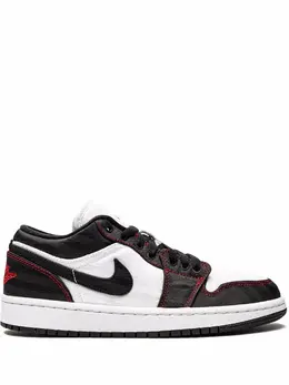 Jordan Air Jordan 1 Low Utility “White/Black/Red” sneakers 17502455