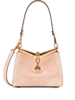 Etro small Vela shoulder bag 30577894