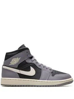 Jordan Air Jordan 1 Mid "Cement Grey" sneakers 19581586