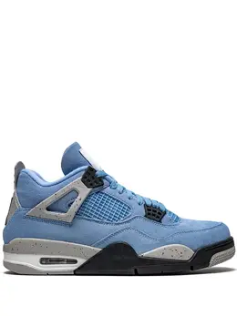 Jordan Air Jordan 4 Retro sneakers 16657403
