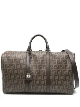 Fendi large FF duffle bag 22308231