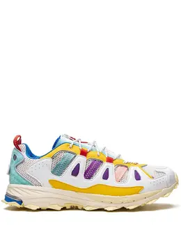 adidas: Многоцветные кроссовки  Adventure