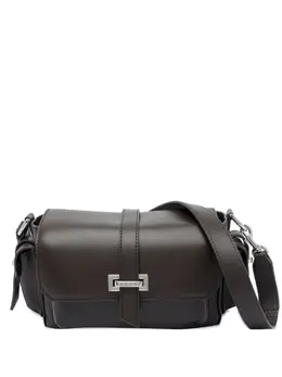 Hogan flap pocket shoulder bag 31781680