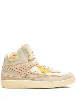 Jordan x Union Air Jordan 2 SP "Rattan" sneakers 18265259