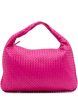 Bottega Veneta 2012-2025 Medium Nappa Intrecciato Veneta hobo bag 31848815