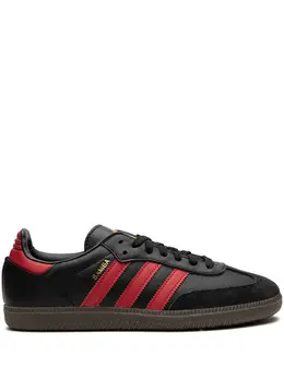 Adidas Samba "Manchester United" sneakers 19279355