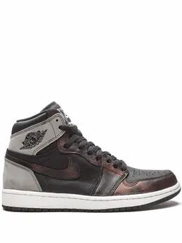 Jordan Air Jordan 1 Retro High OG "Patina/Rust Shadow" sneakers 16550417