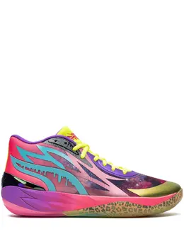 Puma MB.02 "Be You" sneakers 20670572