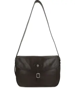 Bally buckled shoulder bag 31926253
