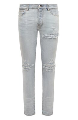 Amiri: Зауженные джинсы 