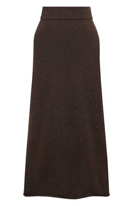 Addicted: Кашемировая юбка 
