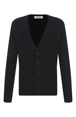 Laneus: Кардиган из шерсти 