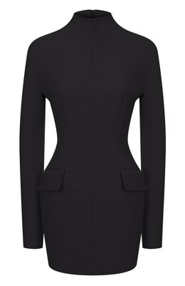 Sportmax: Короткое платье 