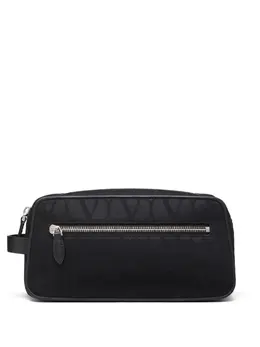 Valentino Garavani: Чёрная сумка 