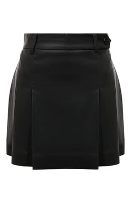 Drae: Юбка из экокожи 
