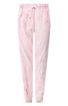 Cotton Citizen: Хлопковые брюки 