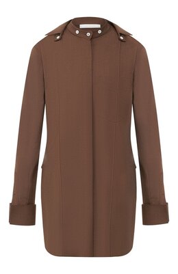 Peter Do: Рубашка с воротником 