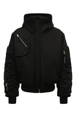 Thom Krom: Куртка с карманами 