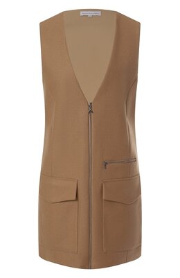 Patrizia Pepe: Платье из шерсти 