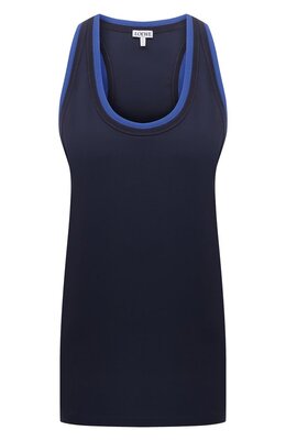 Loewe: Майка из шерсти 