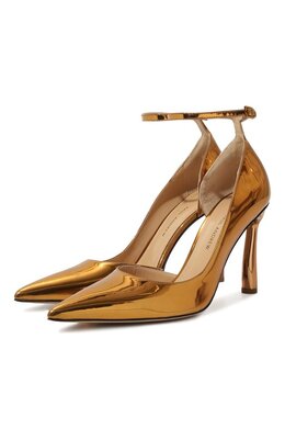 Paul Andrew: Блестящие туфли 