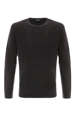 Dondup: Хлопковый свитшот 