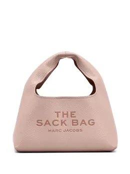 Marc Jacobs The Mini Sack leather tote bag 23496111