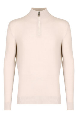 COLOMBO: Поло с длинным рукавом 