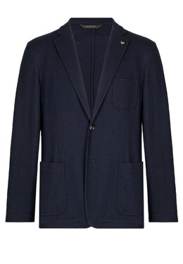 COLOMBO: Синие пиджаки 