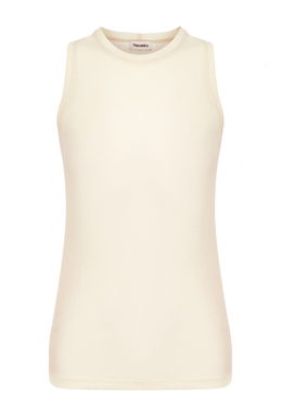 NANUSHKA: Зелёный топ 