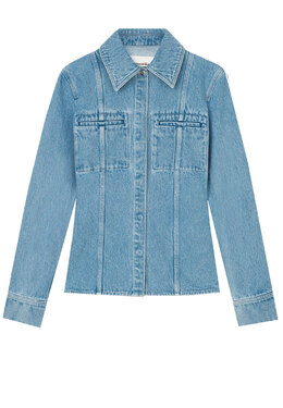 NANUSHKA: Джинсовый жакет 