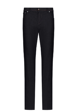 RICHARD J. BROWN: Прямые джинсы 