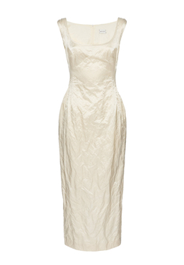 MAGDA BUTRYM: Сарафан 