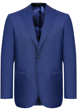 CORNELIANI: Синие пиджаки 