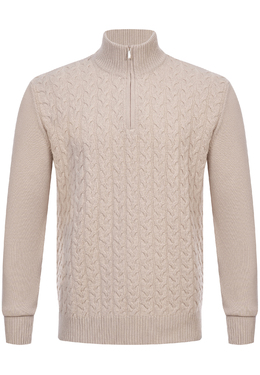 BERTOLO: Трикотажное поло 