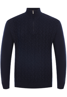 BERTOLO: Трикотажное поло 