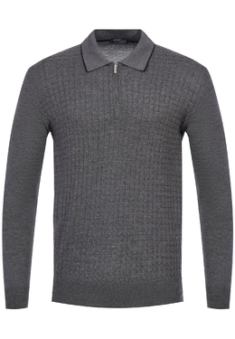 BERTOLO: Трикотажное поло 