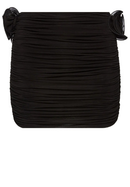 MAGDA BUTRYM: Короткая юбка 