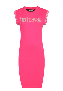 JUST CAVALLI: Сарафан 