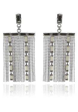 FABIANA FILIPPI: Серьги 