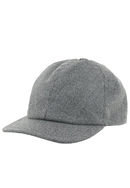 FABIANA FILIPPI: Серая кепка 