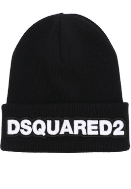 DSQUARED2: Шапка 
