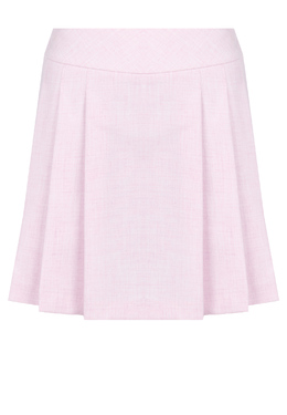 LIU JO: Розовые шорты 