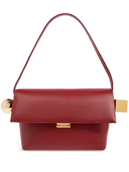 Jacquemus Le Rond Carre shoulder bag 26674416