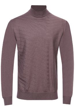 STEFANO RICCI: Трикотажный свитер 