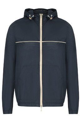 ELEVENTY: Синяя куртка 