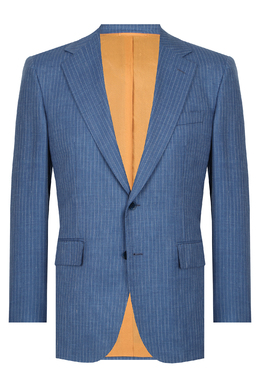 STEFANO RICCI: Голубой костюм 