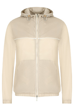 ELEVENTY: Бежевая куртка 