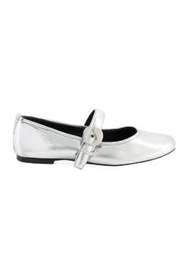 COPERNI: Белые балетки 