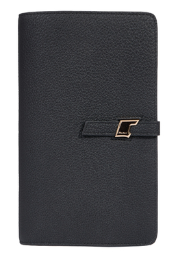 SANTONI: Чёрный кошелёк 